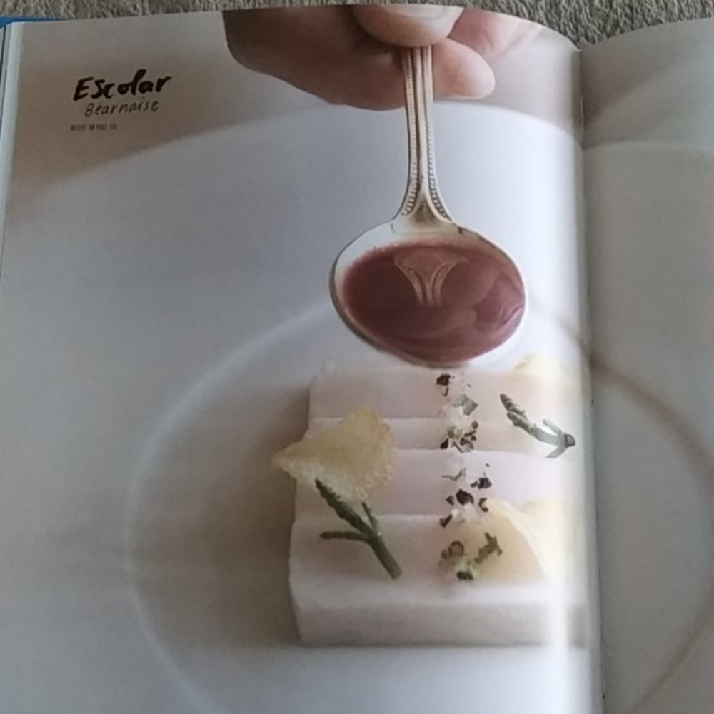Cook book - Picture 5 of 8
